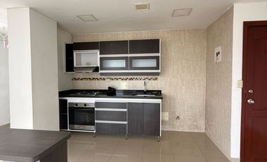 Apartamento en arriendo en Álamos