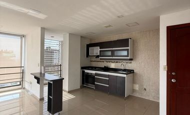 Apartamento en arriendo en Álamos
