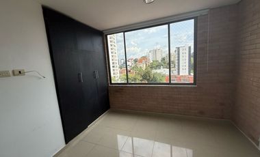 Apartamento en arriendo en Álamos