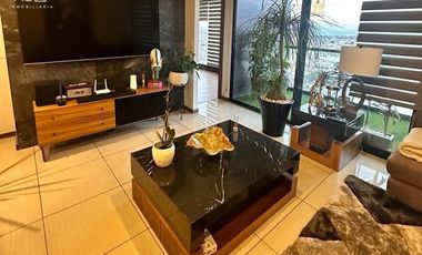 RENTA DE DEPARTAMENTO EN PACHUCA, DIOON