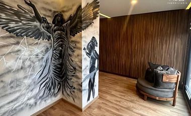 RENTA DE DEPARTAMENTO EN PACHUCA, DIOON