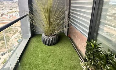 RENTA DE DEPARTAMENTO EN PACHUCA, DIOON