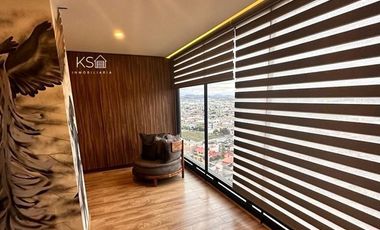 RENTA DE DEPARTAMENTO EN PACHUCA, DIOON