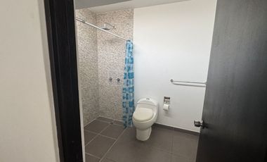Alquiler de Casa Residencial en El Corazón de San Isidro