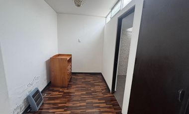 Alquiler de Casa Residencial en El Corazón de San Isidro