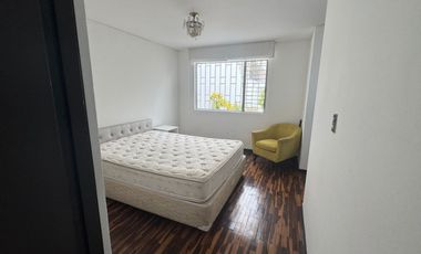 Alquiler de Casa Residencial en El Corazón de San Isidro