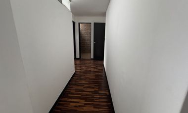 Alquiler de Casa Residencial en El Corazón de San Isidro