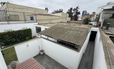 Alquiler de Casa Residencial en El Corazón de San Isidro