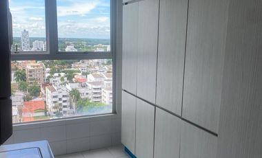 Se Vende Apartamento Exclusivo Norte Monteria Barrio El Recreo