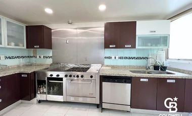 Departamento en Renta, Colonia Lomas Country Club La Enramada