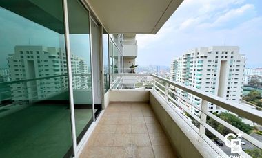 Departamento en Renta, Colonia Lomas Country Club La Enramada