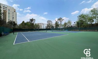 Departamento en Renta, Colonia Lomas Country Club La Enramada