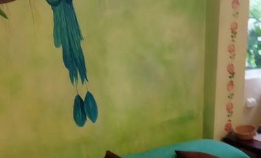 ECOHOTEL EN VENTA, GUATAPE, ANTIOQUIA