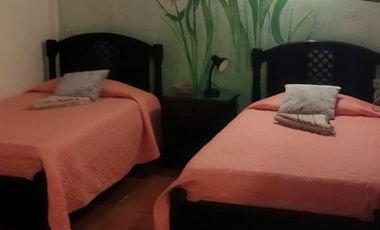 ECOHOTEL EN VENTA, GUATAPE, ANTIOQUIA