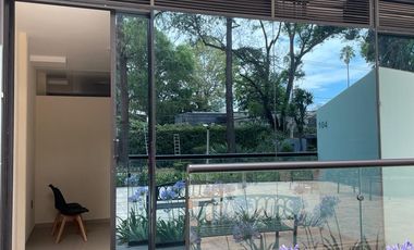 Se rentan hermosos lofts en colonia Florida