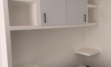 Se rentan hermosos lofts en colonia Florida
