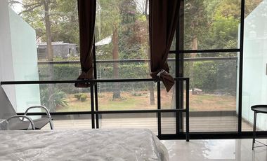 Se rentan hermosos lofts en colonia Florida