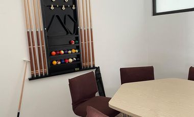 Se rentan hermosos lofts en colonia Florida