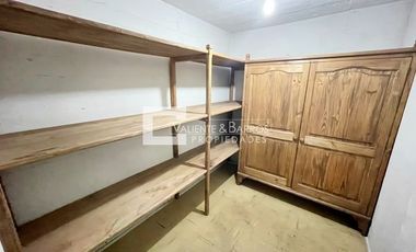 DEPARTAMENTO EN VENTA