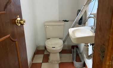 Espacio comercial en renta San Cristóbal Centro, Ecatepec, a una Cuadra del Palacio Municipal