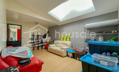 Casa en Venta, Colonia Mayorazgos del Bosque, Atizapán. Estado de México