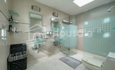 Casa en Venta, Colonia Mayorazgos del Bosque, Atizapán. Estado de México