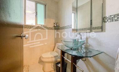 Casa en Venta, Colonia Mayorazgos del Bosque, Atizapán. Estado de México