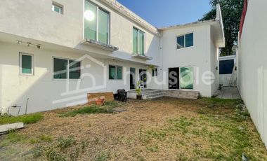 Casa en Venta, Colonia Mayorazgos del Bosque, Atizapán. Estado de México