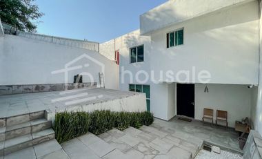 Casa en Venta, Colonia Mayorazgos del Bosque, Atizapán. Estado de México