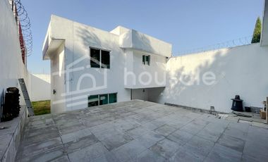 Casa en Venta, Colonia Mayorazgos del Bosque, Atizapán. Estado de México