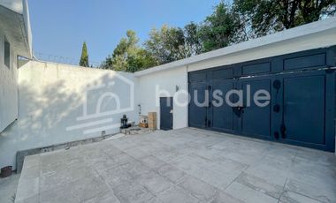 Casa en Venta, Colonia Mayorazgos del Bosque, Atizapán. Estado de México