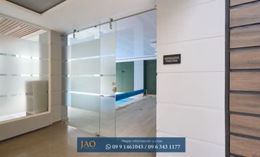 Venta de Suites y Departamentos Exclusivos en Urbanización Privada – Tumbaco, Sector Intervalles