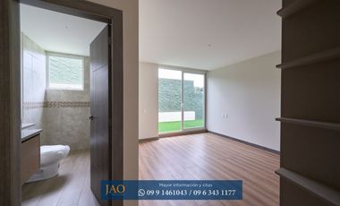 Venta de Suites y Departamentos Exclusivos en Urbanización Privada – Tumbaco, Sector Intervalles
