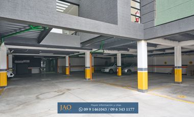 Venta de Suites y Departamentos Exclusivos en Urbanización Privada – Tumbaco, Sector Intervalles