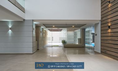 Venta de Suites y Departamentos Exclusivos en Urbanización Privada – Tumbaco, Sector Intervalles