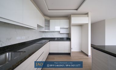 Venta de Suites y Departamentos Exclusivos en Urbanización Privada – Tumbaco, Sector Intervalles