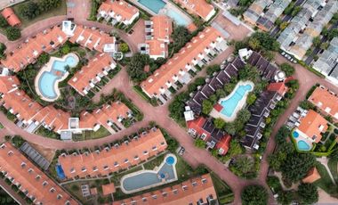 ESPECTACULAR CASA DE DESCANSO, REMODELADA EN GIRARDOT