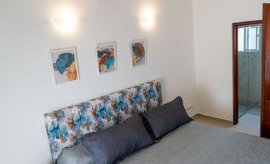 ESPECTACULAR CASA DE DESCANSO, REMODELADA EN GIRARDOT