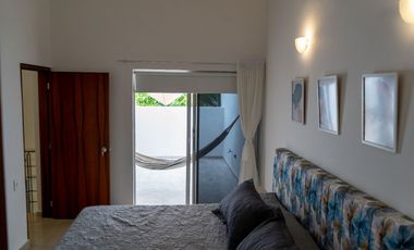 ESPECTACULAR CASA DE DESCANSO, REMODELADA EN GIRARDOT