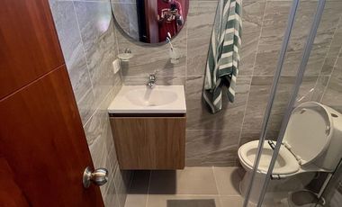 ESPECTACULAR CASA DE DESCANSO, REMODELADA EN GIRARDOT