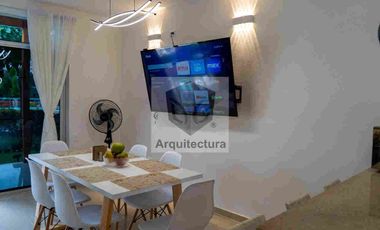 ESPECTACULAR CASA DE DESCANSO, REMODELADA EN GIRARDOT