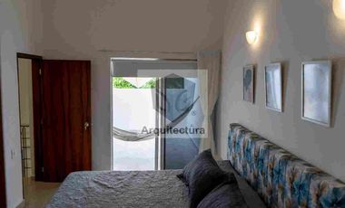 ESPECTACULAR CASA DE DESCANSO, REMODELADA EN GIRARDOT