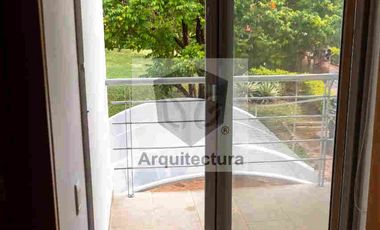ESPECTACULAR CASA DE DESCANSO, REMODELADA EN GIRARDOT