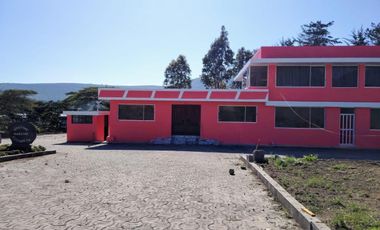 ¡En Venta Hermosa Quinta en San Antonio de Pichincha!