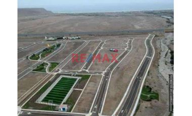 Venta De Terreno En Asia