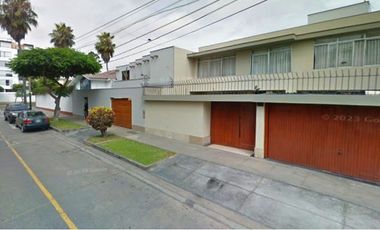 ¡OPORTUNIDAD PARA DESARROLLADORES INMOBILIARIOS EN URB. RESIDENCIAL HIGUERETA, SURCO!