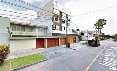 ¡OPORTUNIDAD PARA DESARROLLADORES INMOBILIARIOS EN URB. RESIDENCIAL HIGUERETA, SURCO!