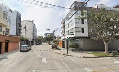 ¡OPORTUNIDAD PARA DESARROLLADORES INMOBILIARIOS EN URB. RESIDENCIAL HIGUERETA, SURCO!