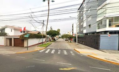 ¡OPORTUNIDAD PARA DESARROLLADORES INMOBILIARIOS EN URB. RESIDENCIAL HIGUERETA, SURCO!