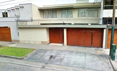 ¡OPORTUNIDAD PARA DESARROLLADORES INMOBILIARIOS EN URB. RESIDENCIAL HIGUERETA, SURCO!